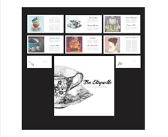 Judges Choice Student